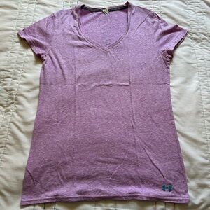 “Under Armour” T-Shirt, Size “Medium”